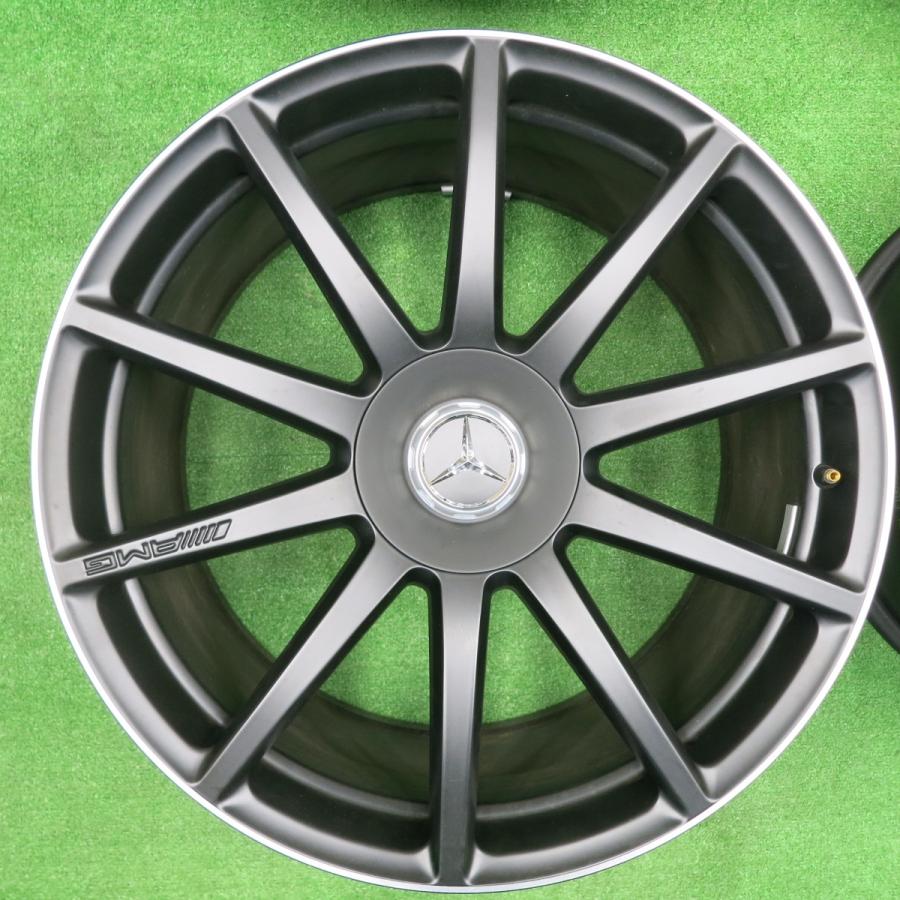 送料無料] 新車外し☆ベンツ W222 S63 ダイナミックパッケージ 純正