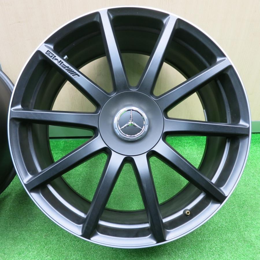 送料無料] 新車外し☆ベンツ W222 S63 ダイナミックパッケージ 純正
