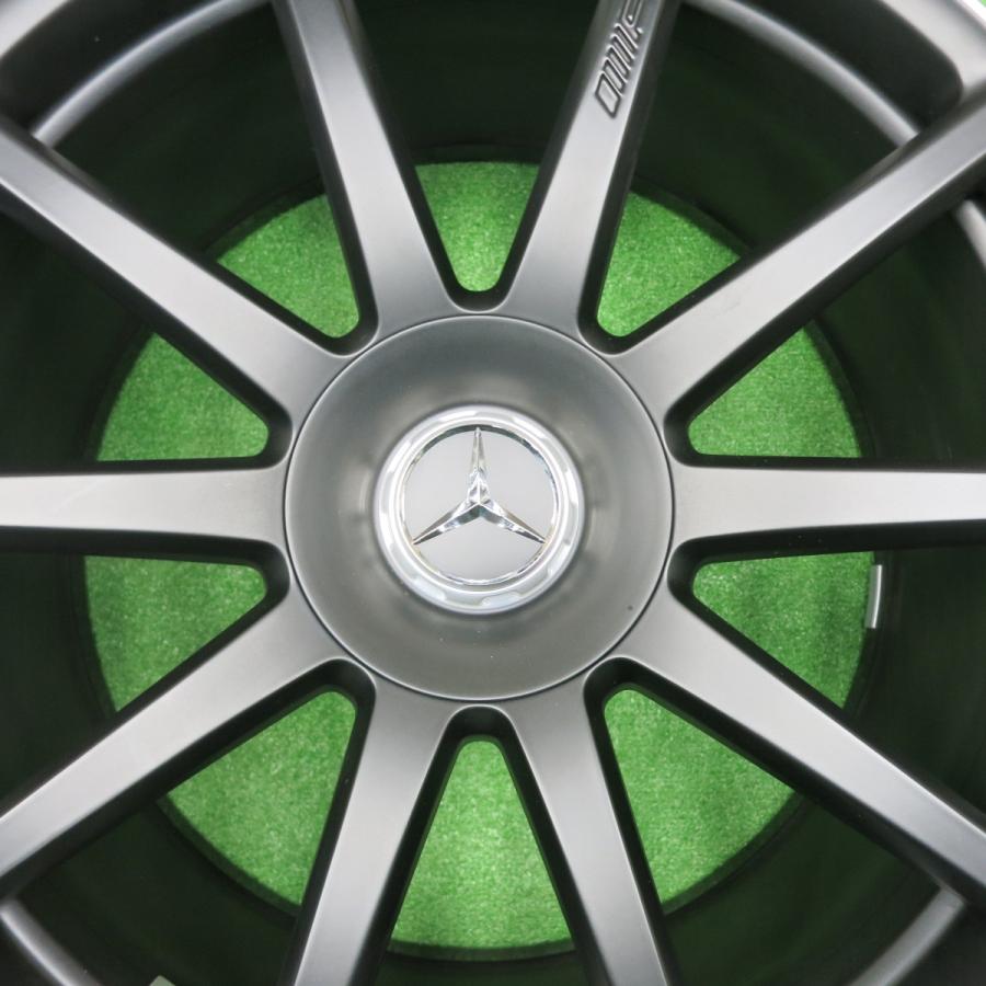 送料無料] 新車外し☆ベンツ W222 S63 ダイナミックパッケージ