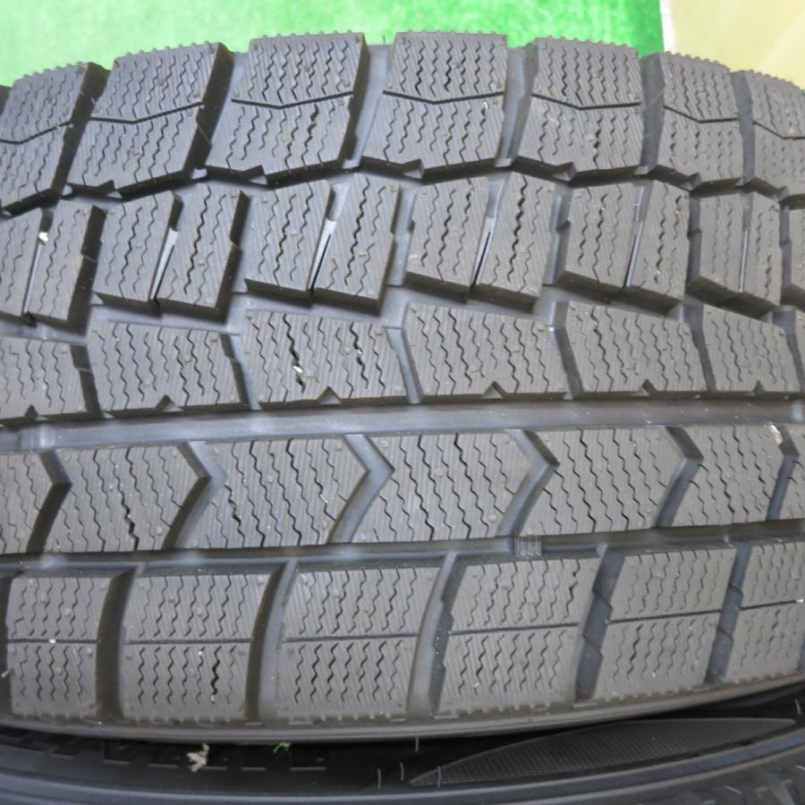 バリ溝‼️ 215/60r16 スタッドレス WINTERMAXXバリ溝✨スタッドレス 