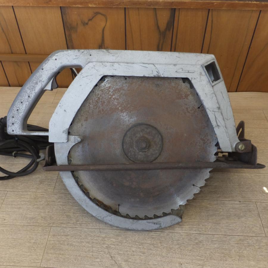 送料無料] ☆マキタ makita 15型マルノコ 5401 鋸径 380mm 100V〜 14A