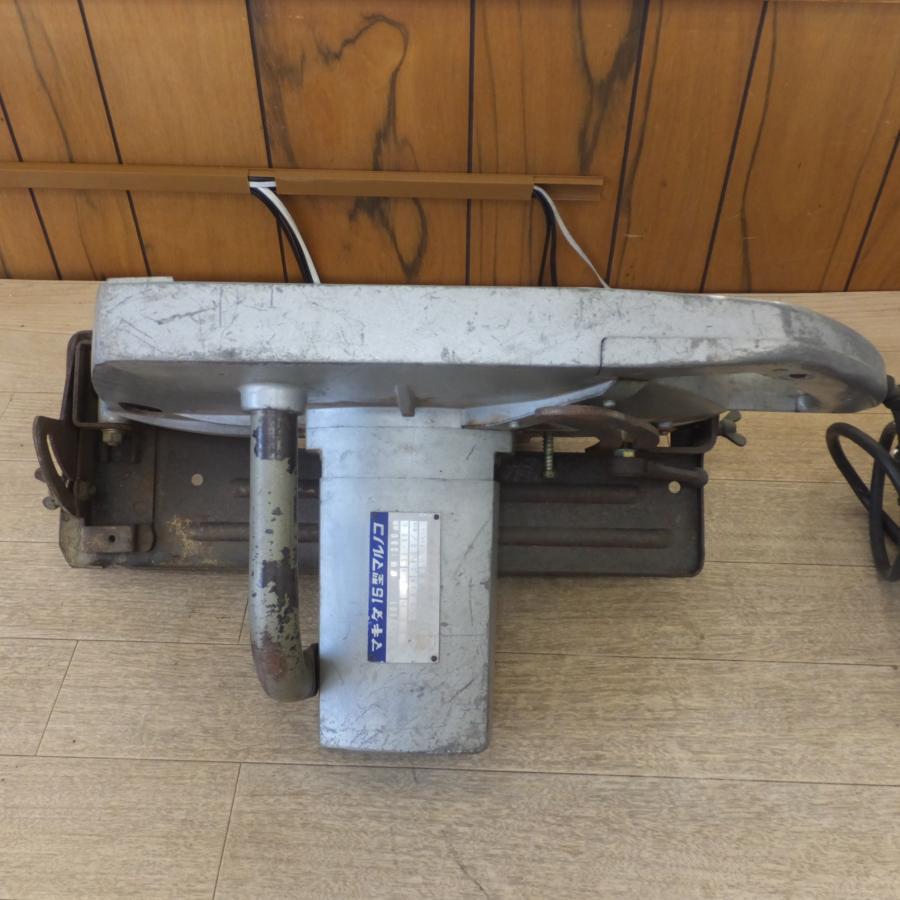 送料無料] ☆マキタ makita 15型マルノコ 5401 鋸径 380mm 100V〜 14A