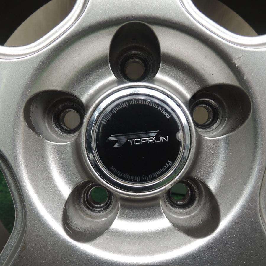 送料無料]キレイ☆プリウス 86 BRZ 等 215/45R17 スタッドレス