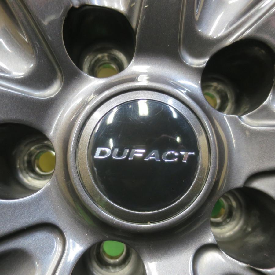 センサー付 バリ溝 23年 綺麗 9分☆スタッドレス 225/60R18
