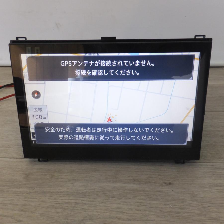 送料無料] ☆パイオニア製 ダイハツ 純正 8インチ ハイエンドメモリー