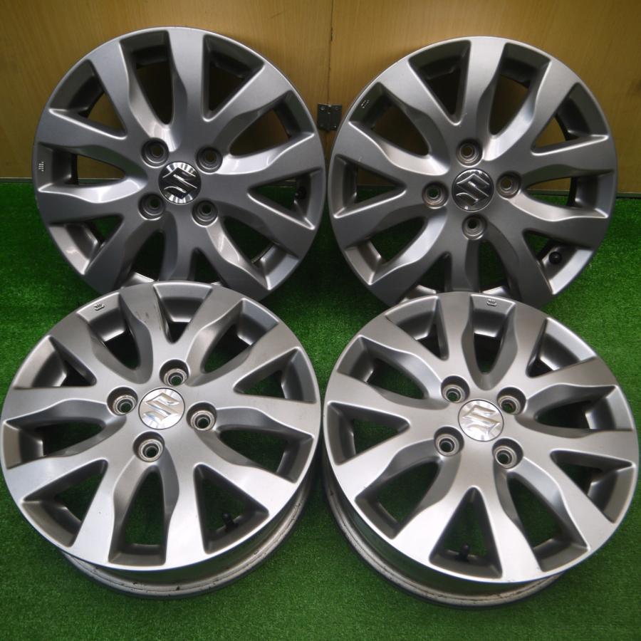 送料無料* キレイ☆スズキ MH23S ワゴンR スティングレー リミテッド