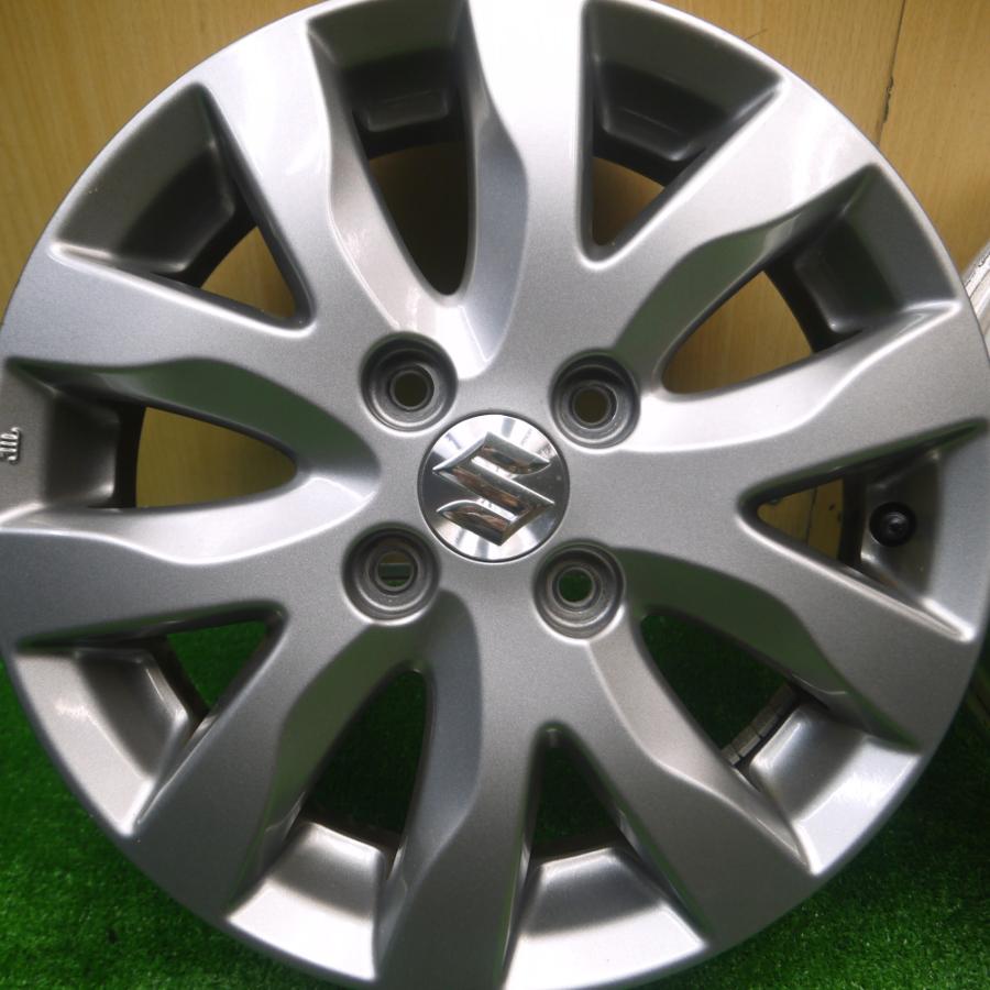 送料無料* キレイ☆スズキ MH23S ワゴンR スティングレー リミテッド