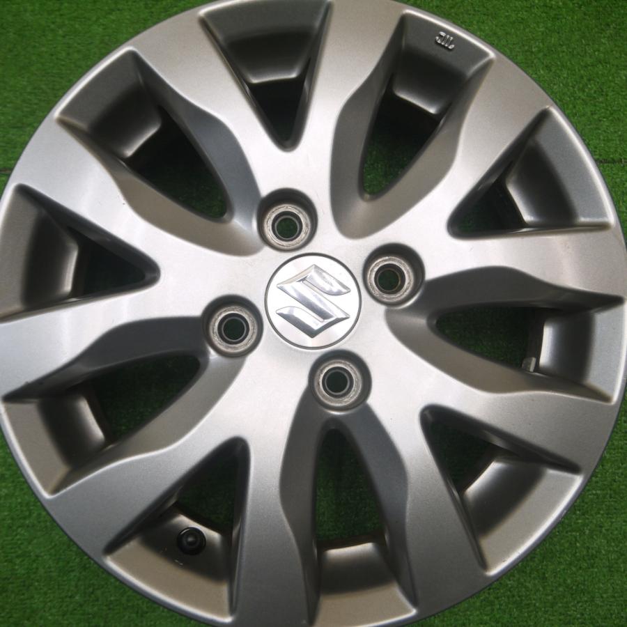 送料無料* キレイ☆スズキ MH23S ワゴンR スティングレー リミテッド