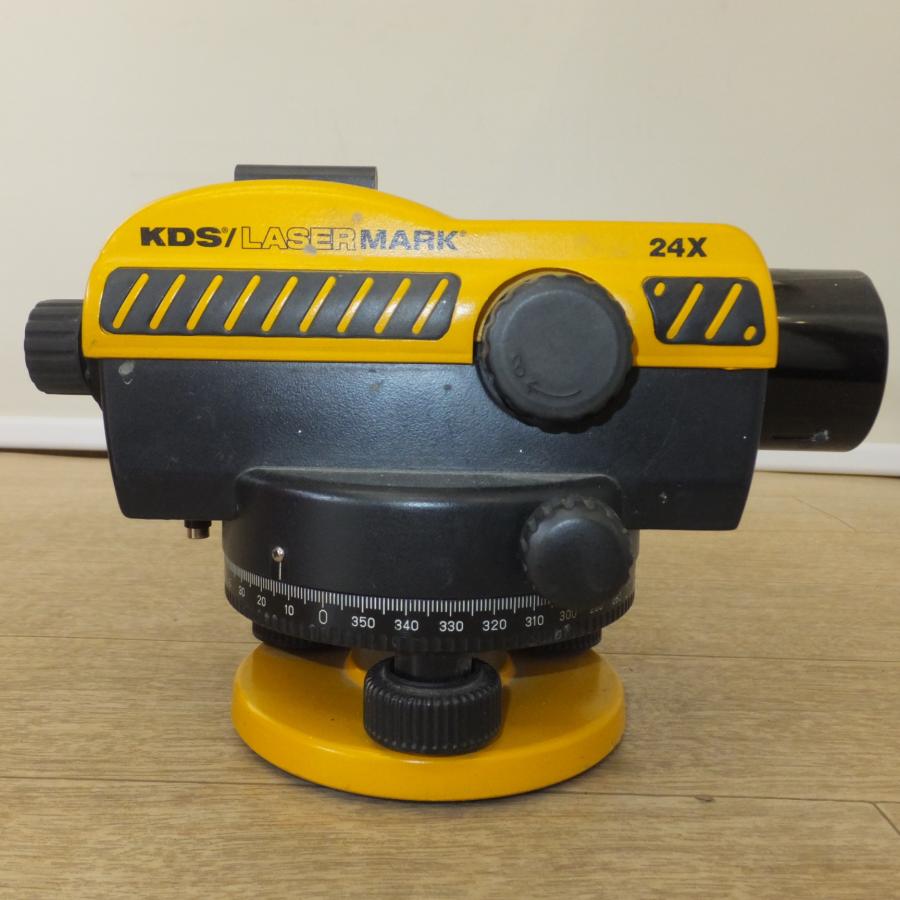Makita - ムラテックKDS RS-26  オートレベル RX-26 オートレベル ムラテックKDS 26倍 - 【通販モノタロウ】