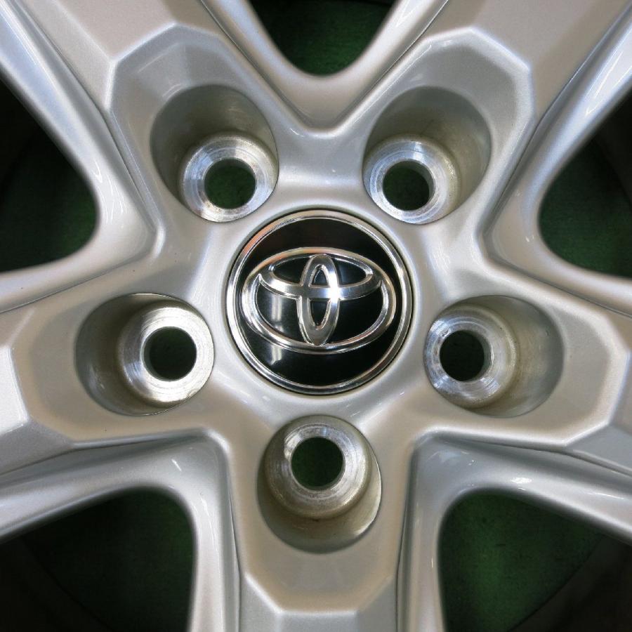 送料無料* キレイ☆トヨタ 50系 RAV4 80系 ハリアー 純正