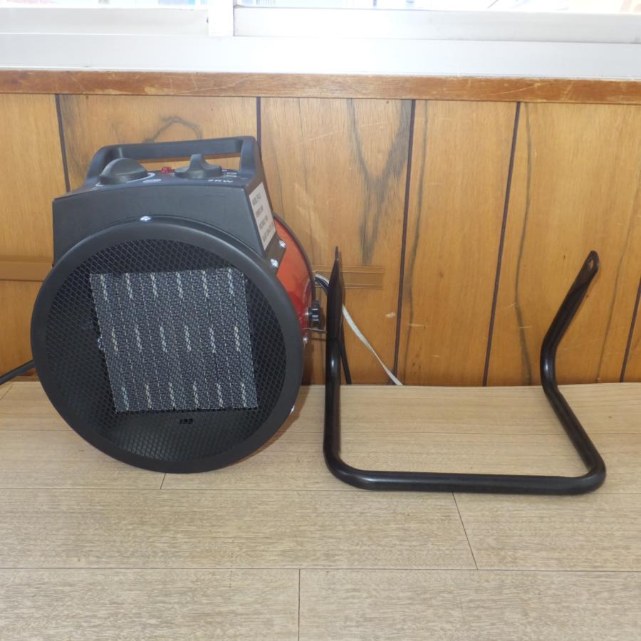 送料無料] ☆DUTY JAPAN スポットヒーター SPOT HEATER FY-C5 2KW 100V 
