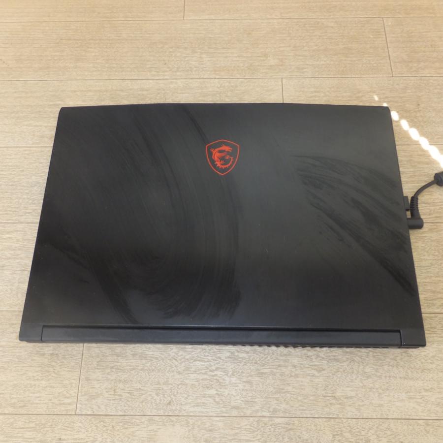 送料無料] ☆MSI ゲーミングノートPC MS-16R4 NotebookPC 筆記型電脳 