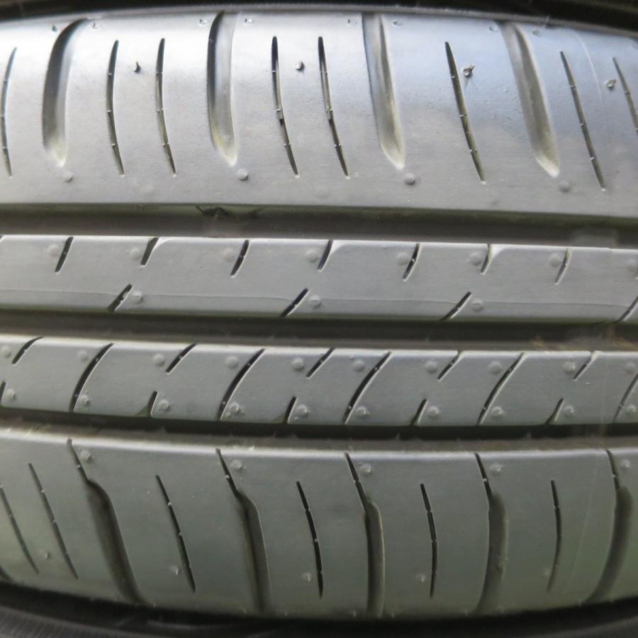 新車外し！25年☆スズキ ハスラー タフワイルド 純正 165/60R15