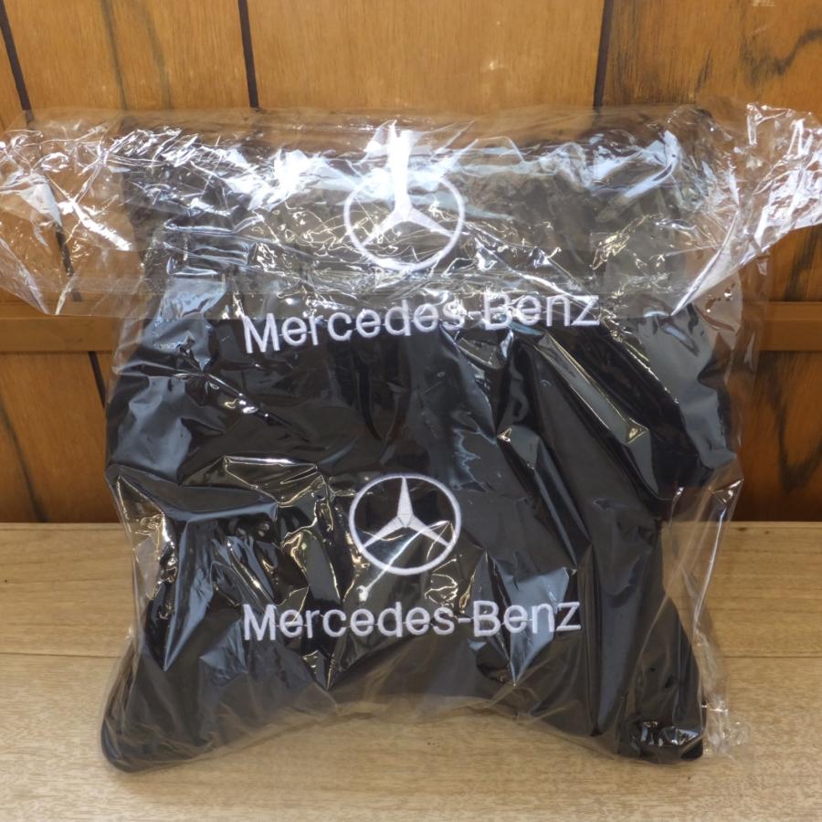 送料無料] 未使用☆メルセデスベンツ Mercedes-Benz 純正