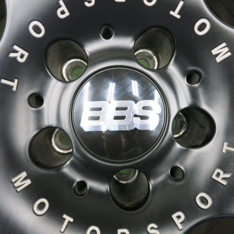 送料無料* キレイ☆ベンツ 等 BBS MOTORSPORT CH601 CH602 ホイール 21 
