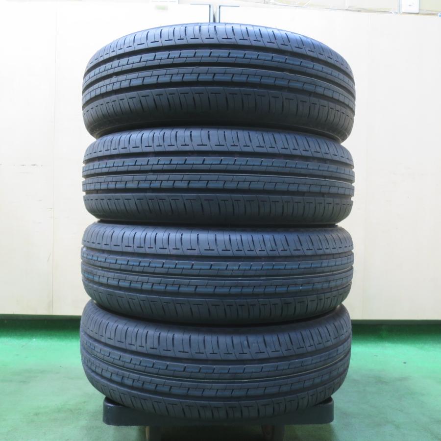 新車外タイヤ185/65R15