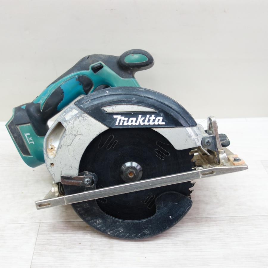 送料無料] ☆マキタ 165mm 充電式 マルノコ HS630D 電動 工具 