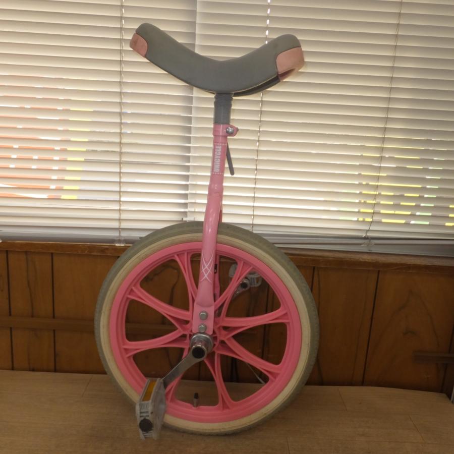 サギサカ SAGISAKA ユニサイクル UNICYCLE 一輪車 18インチ 送料無料] ☆サギサカ SAGISAKA ユニサイクル UNICYCLE 一輪車