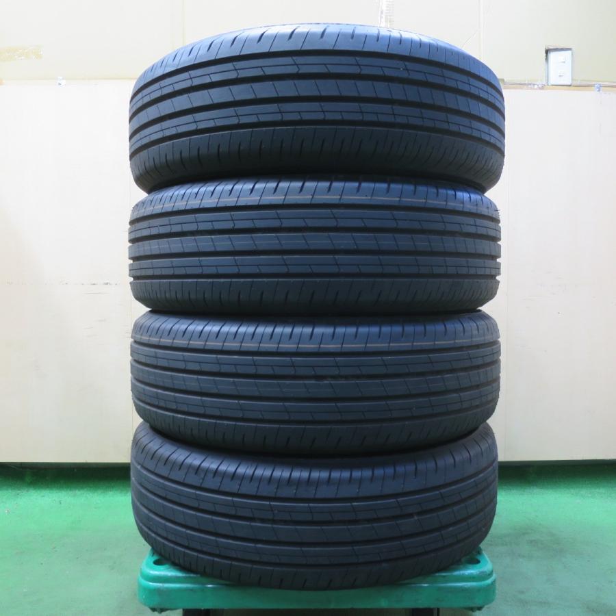 送料込!新車外し225/60R18 TOYO/PROXES Comfort 4本 新車外し！25年☆225/60R18 トーヨー プロクセス Comfort コンフォート