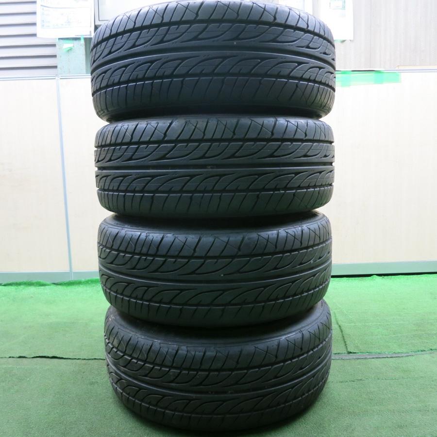 BBS RGll RG145 18インチ9j ドリケツ 送料無料* バリ溝！9.5分☆BBS RG145 RG192 225/45R18 ダンロップ SP