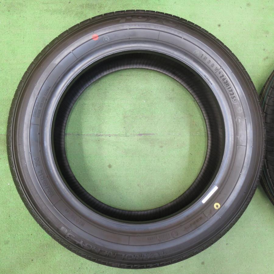専用商品 新車外し 195/65R15 トーヨータイヤ ナノエナジー 25年製 TOYO TIRE NANOENERGY 3 PLUS 195/65R15 91H 価格比較 - 価格.com