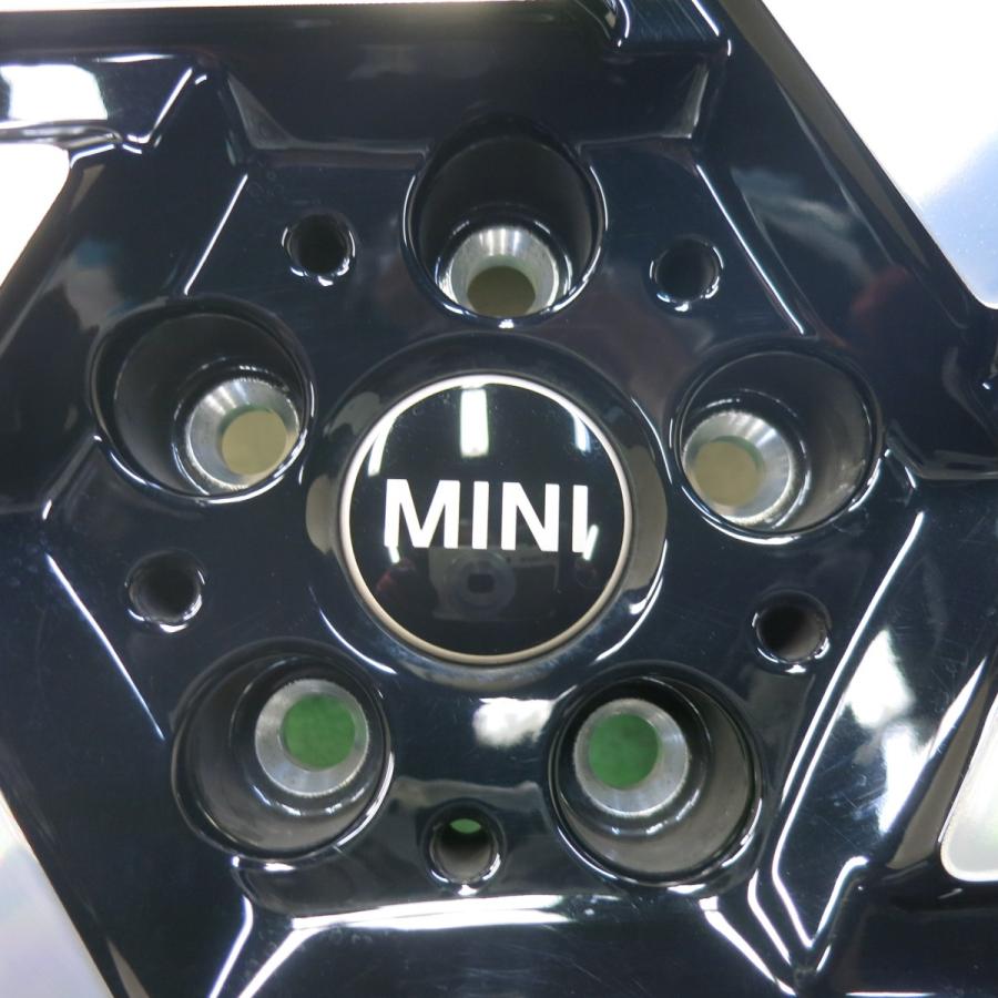 YTさん専用④ MON 19インチアルミ　pcd112 BMW ミニ等に YTさん専用④ MON 19インチアルミ pcd112 BMW ミニ等に YTさん専用