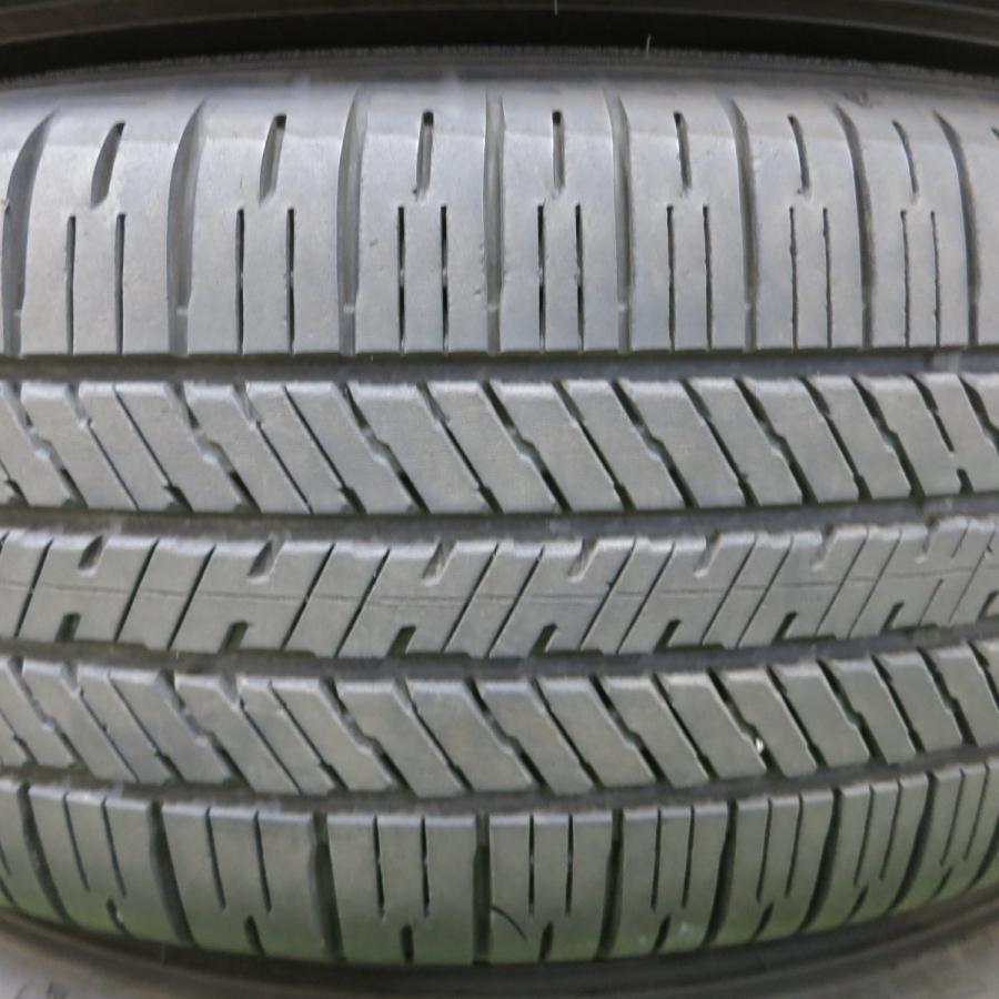 ランクル250ZX DUNLOP 265/60R20 新車外し ほぼ新車外し！24年☆トヨタ ランクル 250 ZX 純正 265/60R20