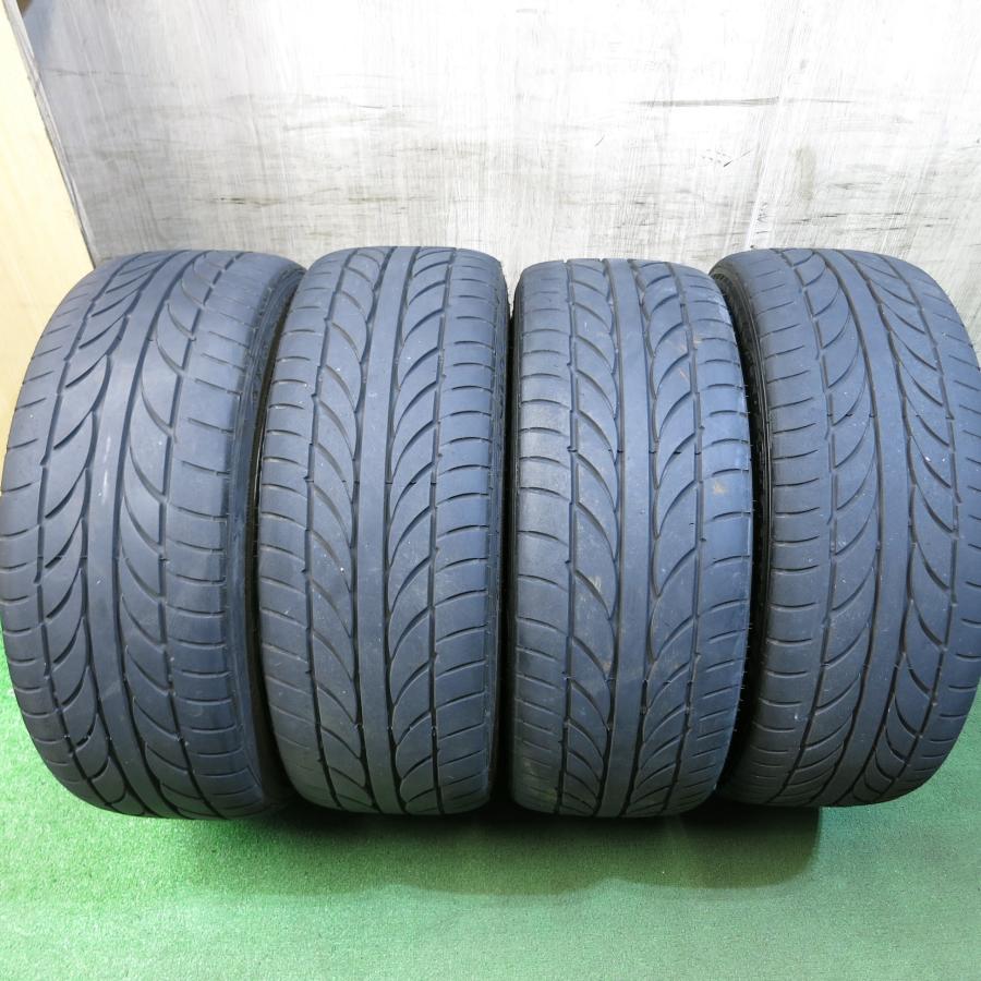 [送料無料]4本価格★ESTATUS Style-CTR エステータス 225/40R19 ATR SPORT ATRスポーツ 19インチ ...