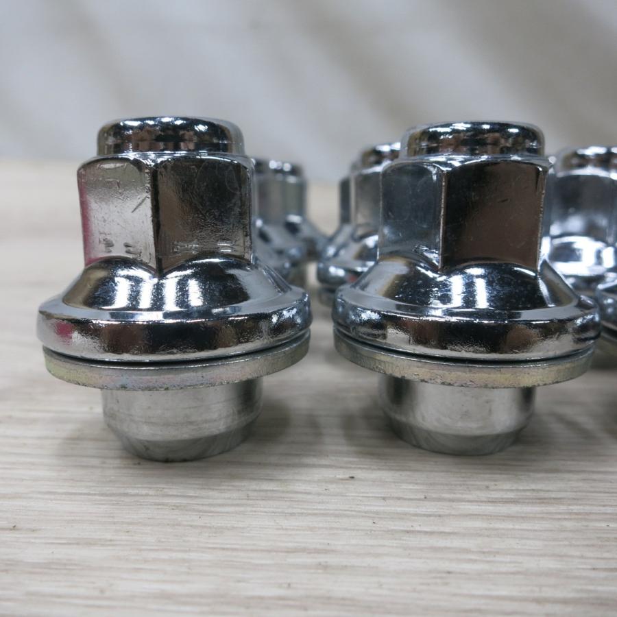 ランクル250 VX 純正ホイール 新車外し ナット付 新車外し 元払い ランドクルーザー250 VX 純正ホイールセット