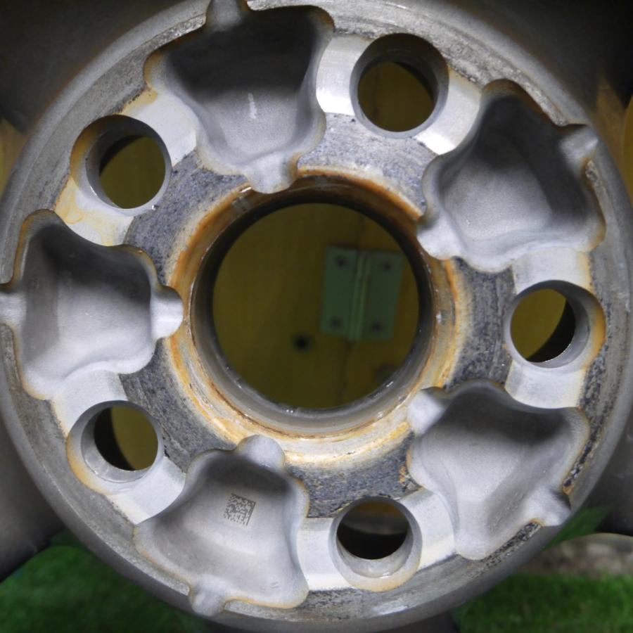 送料無料* 1本価格☆トヨタ 220系 クラウン RS アドバンス 純正