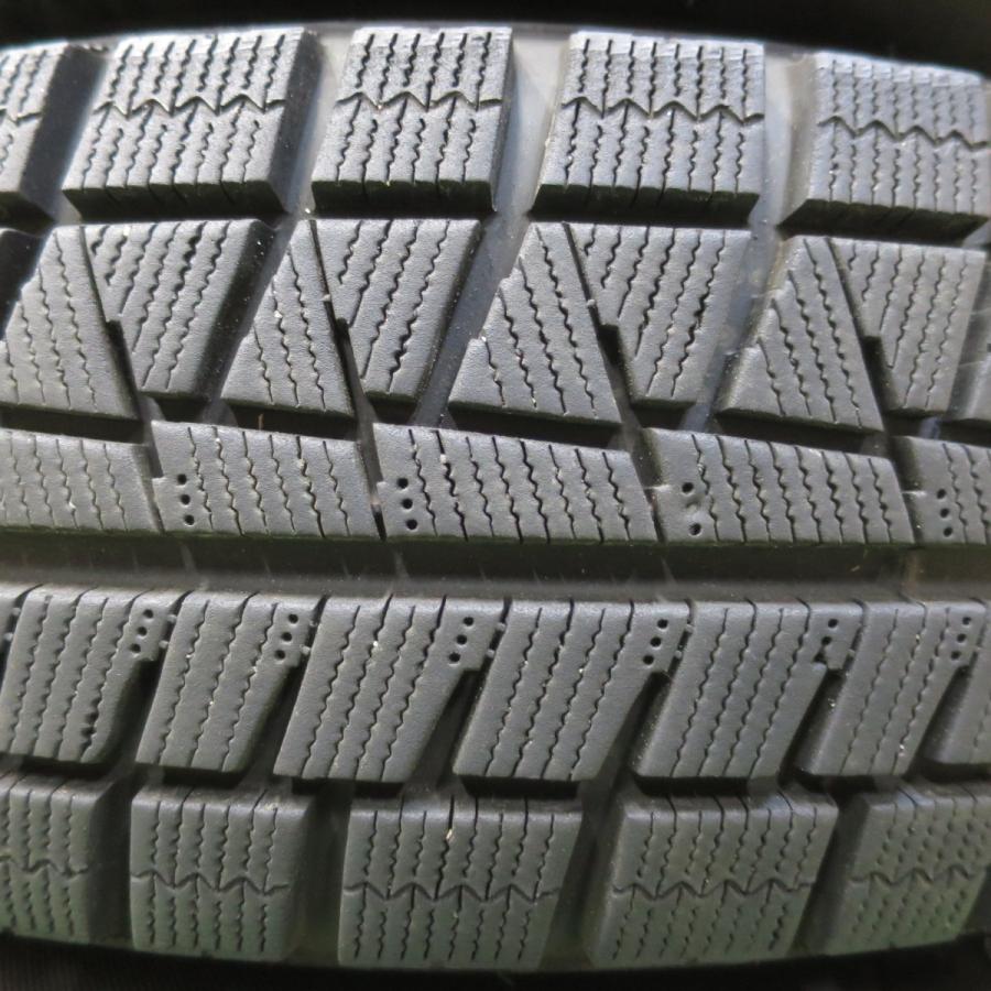 バリ溝！22年！9分☆スタッドレス 175/70R14 ブリヂストン アイス 