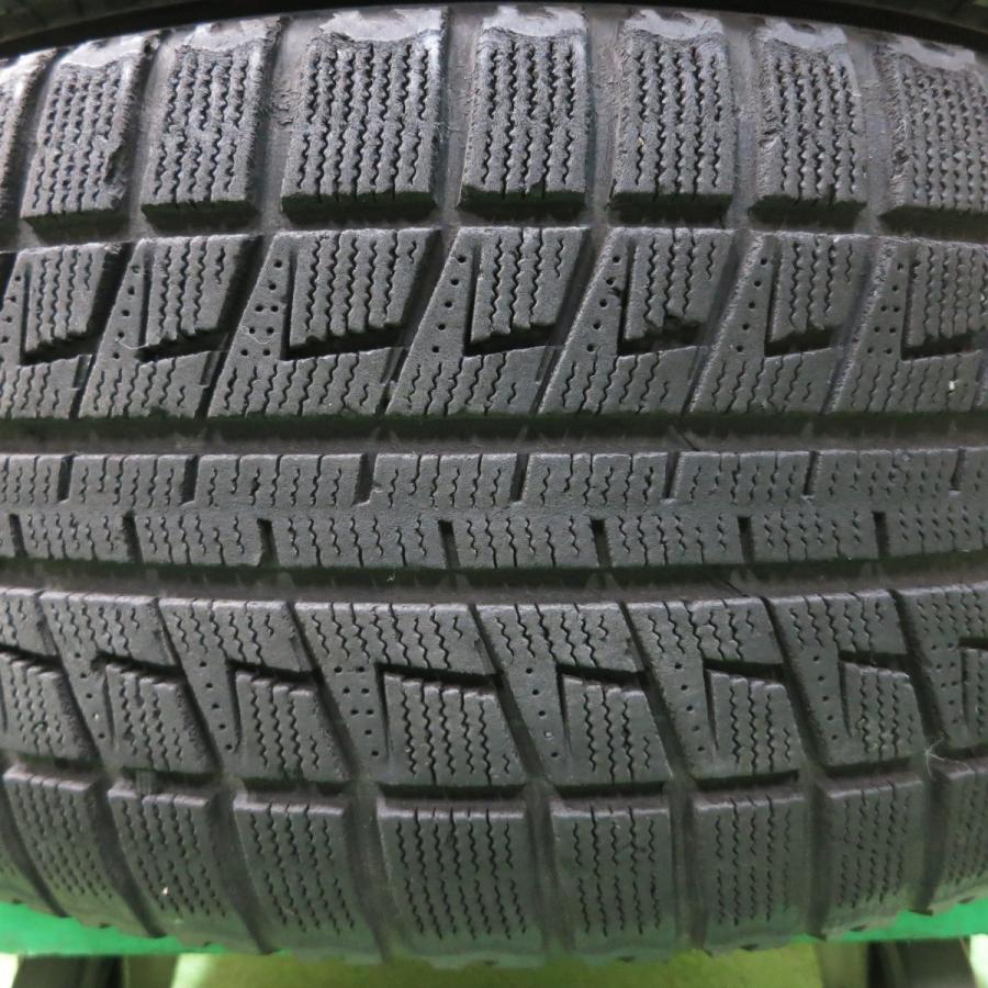 *送料無料*4本価格★トヨタ 20系 アルファード 純正 235/50R18 スタッドレス ブリヂストン ブリザック REVO2 18インチ ...