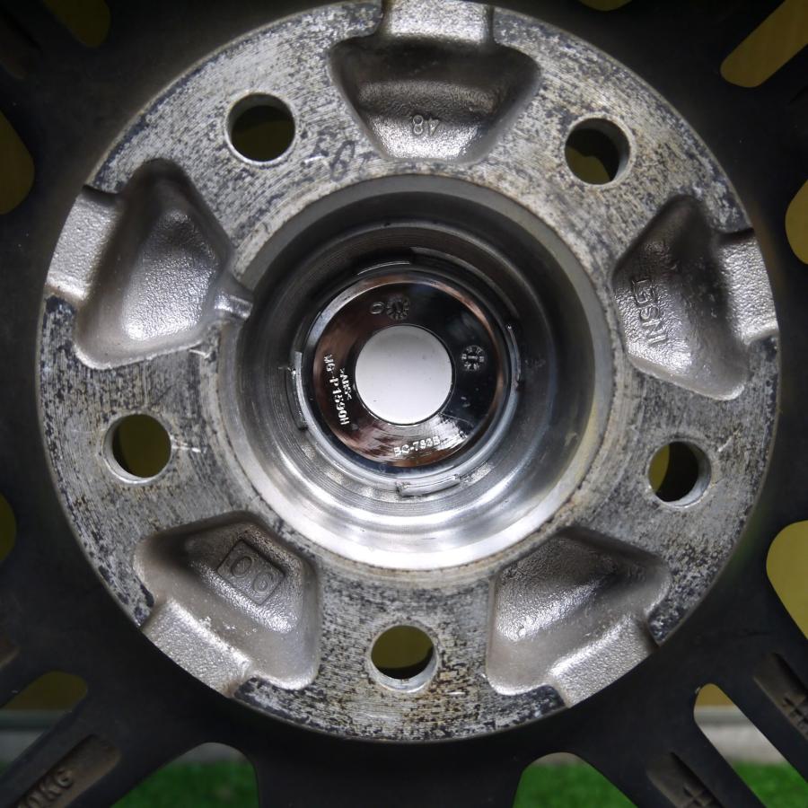 [送料無料]バリ溝！キレイ！8.5分★スタッドレス 225/65R17 ヨコハマ アイスガード G075 LAYCEA レイシア 17インチ ...