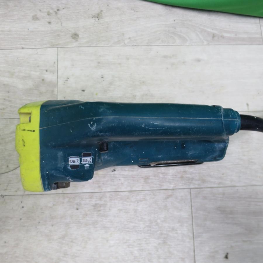 送料無料] ☆日立工機 全ねじ カッタ 100V CL10SA カッター 切断