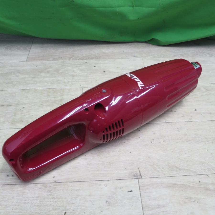 マキタコードレス掃除機CL110D赤 楽天市場】マキタ cl110d（掃除機｜掃除機・クリーナー）：生活