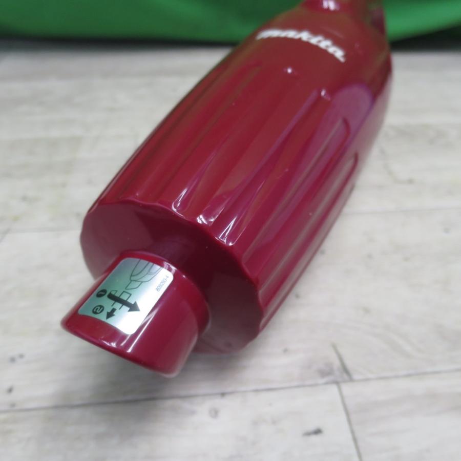 送料無料] ☆マキタ 充電式 クリーナー 10.8V CL110D 掃除機