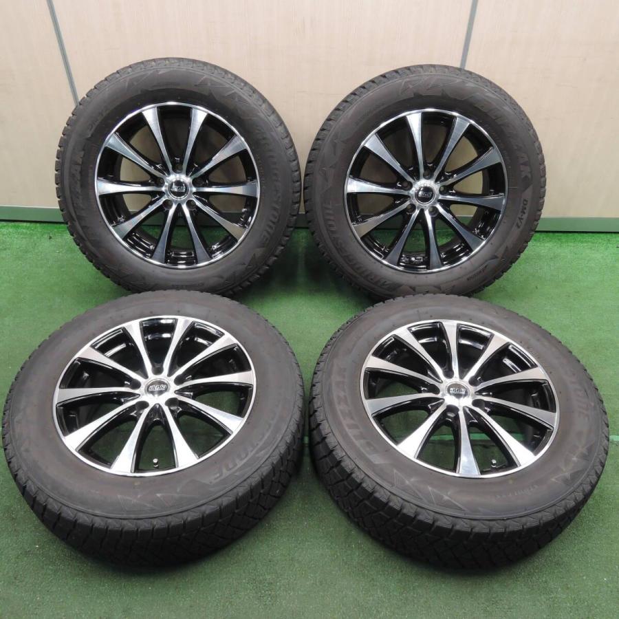 JACK2①225/65R17 ブリヂストン スタッドレス溝有 楽天市場】225／65r17 スタッドレス ブリヂストンの通販