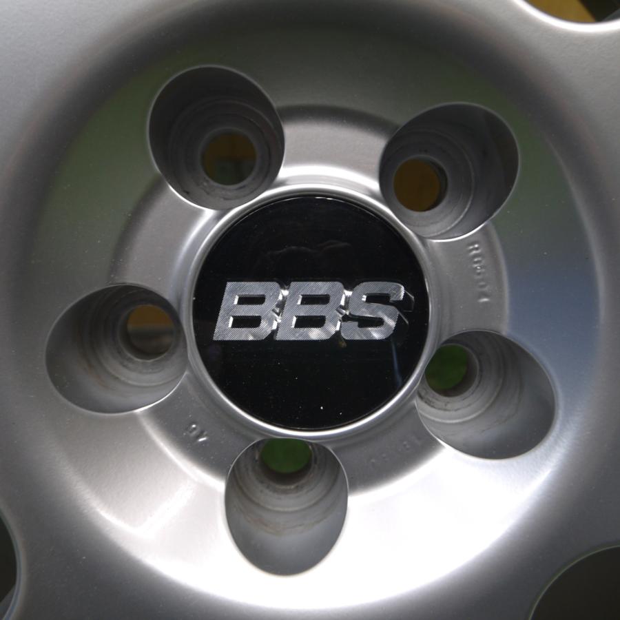 BBS RG504モデル　トヨタ純正オプション　鍛造 送料無料* 1本価格☆トヨタ クラウン 純正OP BBS RG504 ホイール 18