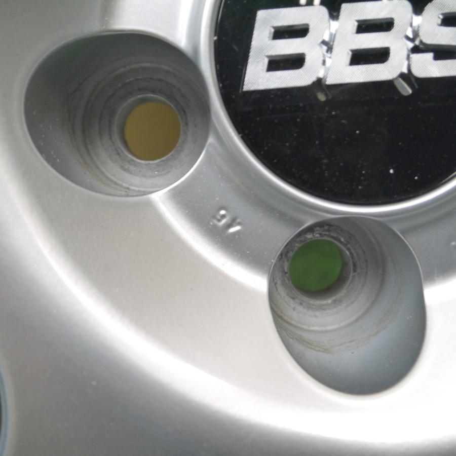 送料無料* 1本価格☆トヨタ クラウン 純正OP BBS RG504 ホイール 18