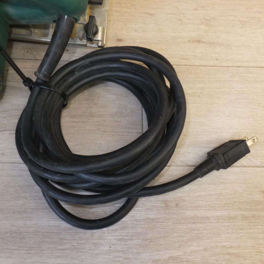店頭引き渡し 日立工機 丸のこ C 07MB 190mm 動作確認済み 電動工具 