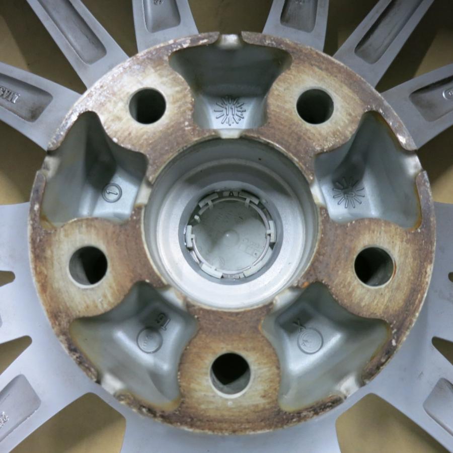 4本価格☆マセラティ グランカブリオ グラントゥーリズモ 純正