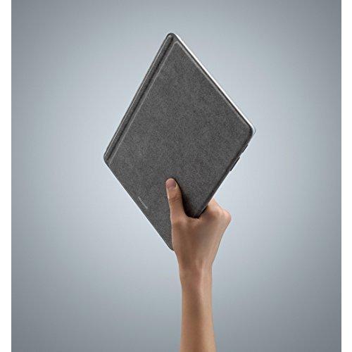 Surface Go Signature タイプ カバー プラチナ KCS-00019|garage-house|02