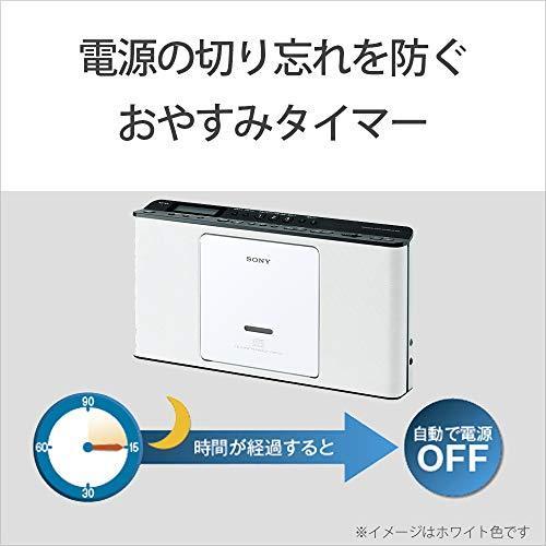 ソニー CDラジオ ZS-E80 : FM/AM/ワイドFM対応 語学学習用機能搭載 ピンク ZS-E80 P ZS E80 ピンク 受信バンド ステレオ