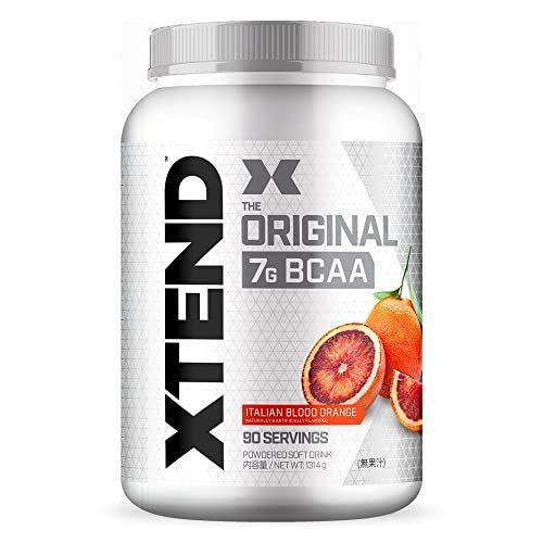 Xtend BCAA
