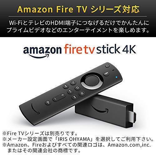 アイリスオーヤマ 24V型 液晶テレビ 24WB10 ハイビジョン 裏番組録画