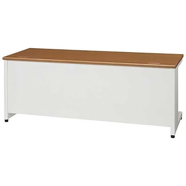 ウッド机/事務机 送料無料】 GT-870 | GTシリーズ ワークテーブル オフィスデスク 平机