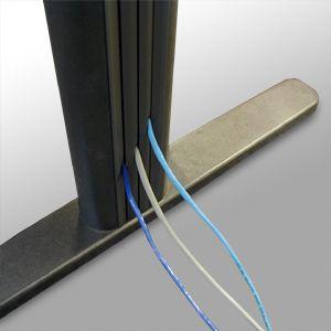 Garage fantoni GT/GX専用 配線コード受け 配線トレイ GT-040CD Garage fantoni GT/GX専用 配線コード受け 配線トレイ GT-040CD