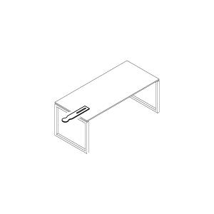 Garage（ガラージ） Garage fantoni GX専用 オプション フック GX-FK