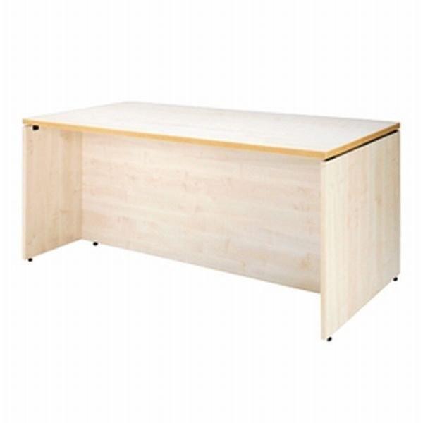 Garage（ガラージ） ローカウンター(白木)W1400×D800mm 受付カウンター