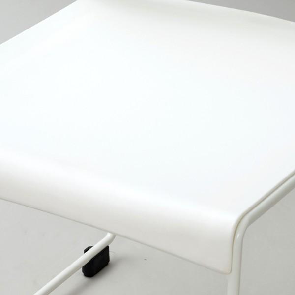 アール・エフ・ヤマカワ [SET] BONUM オフィスチェア 4脚セット BONUM